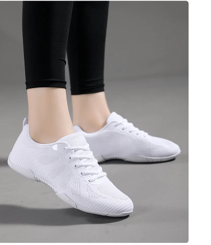 Marwoo Girl's Kids White Sneakers