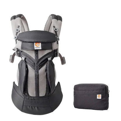 Baby Carrier Ergonomic (15)