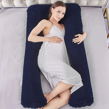 New Pregnant Pillow Case