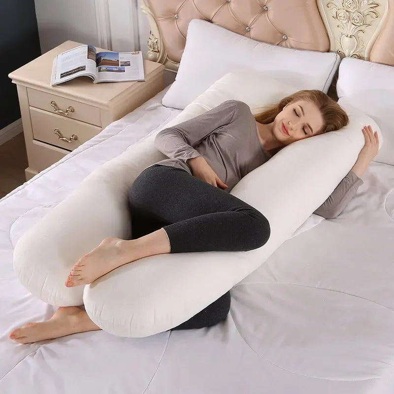 Soft Cushions of Pregnancy Maternity Support