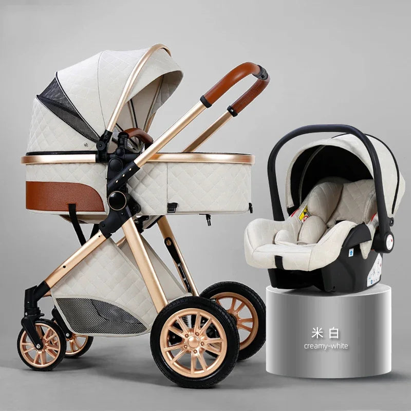 New baby Stroller