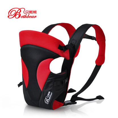 Baby Carrier Infant Sling Backpack (7)