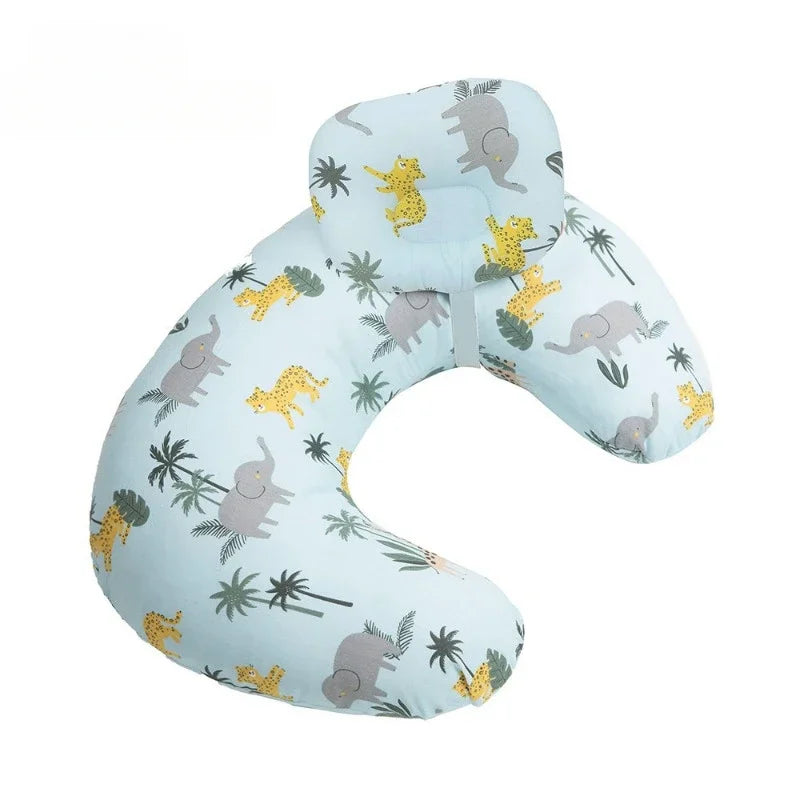 U-shaped Nursing Pillow (8)