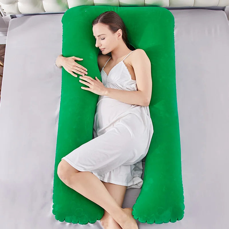 New Pregnant Pillow Case