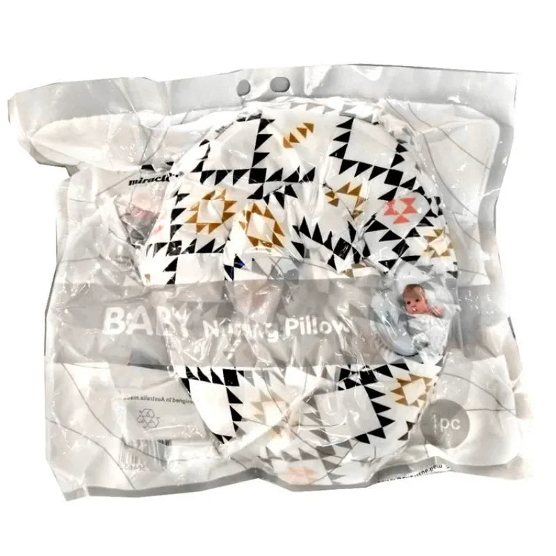 U-shaped Nursing Pillow (2)