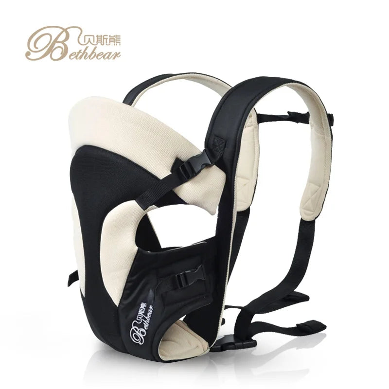 Baby Carrier Infant Sling Backpack (6)