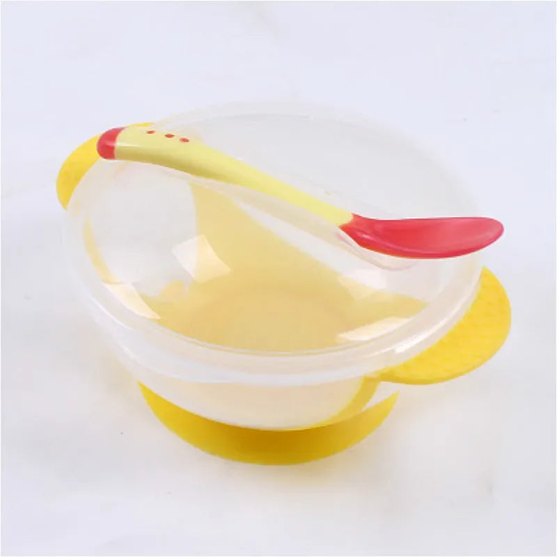 Baby Bowl Set Training Bowl