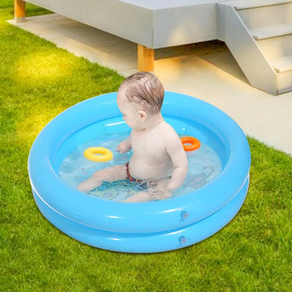 Baby Swimming Pool Child Summer Kids