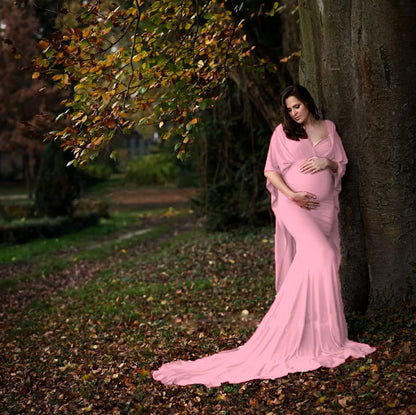 Beautiful Maternity Dresses  - Arroura Studio (22)