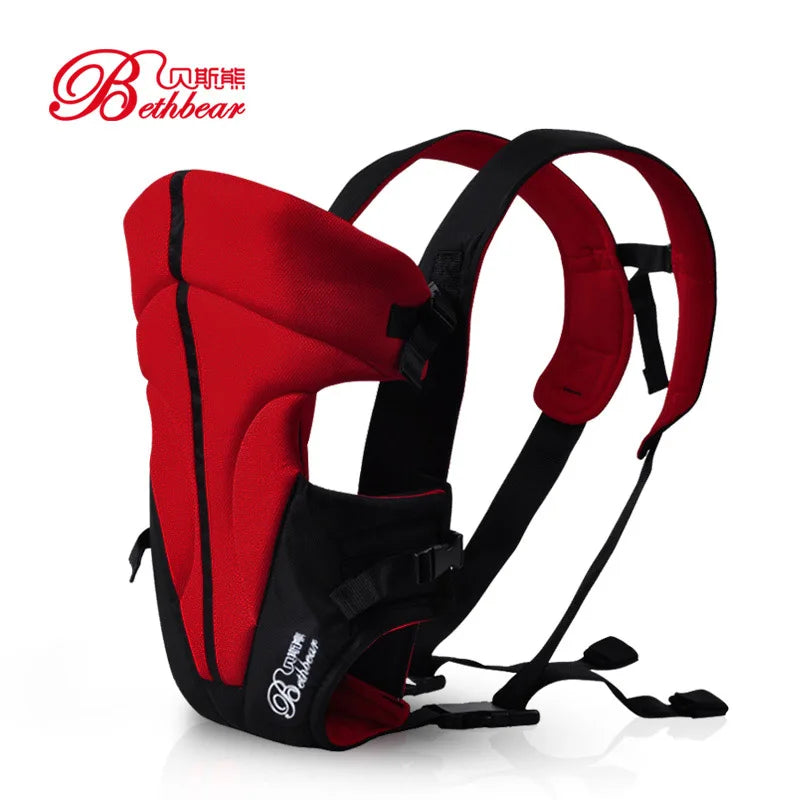 Baby Carrier Infant Sling Backpack (14)