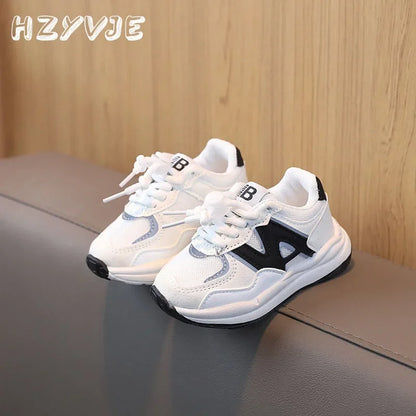 Boys and Girls Fashion Casual Sneakers