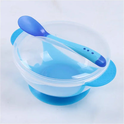 Baby Bowl Set Training Bowl