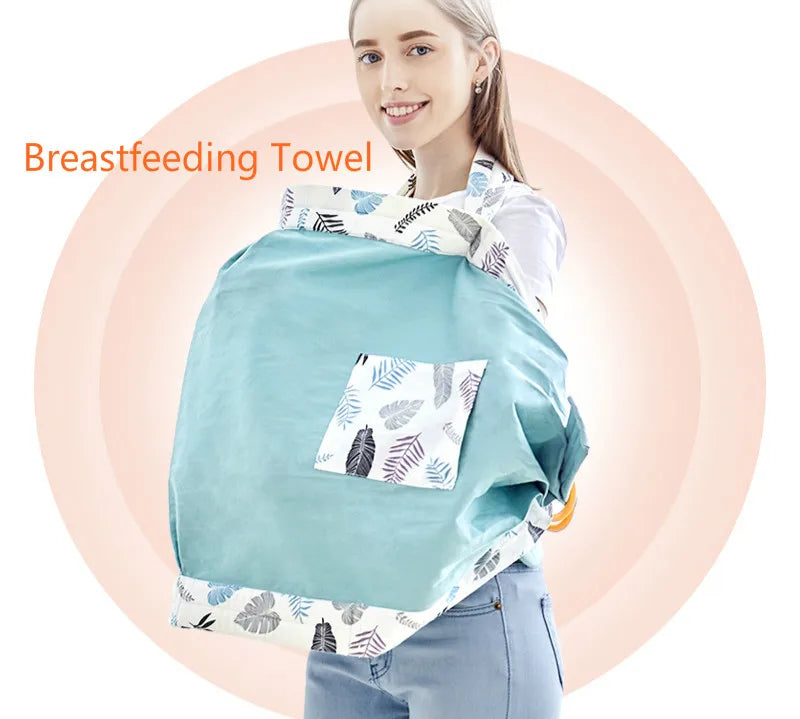 Baby Carries Cotton Wrap Sling Carrier feature