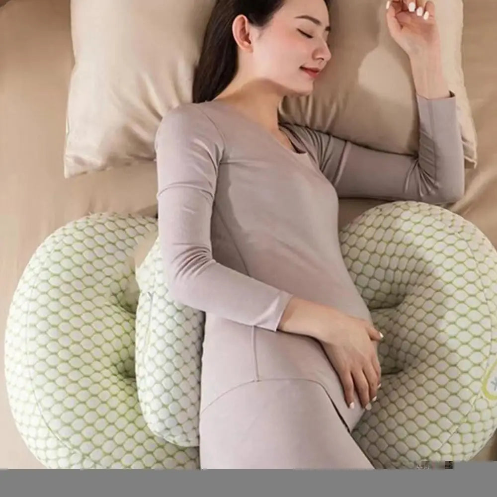 Pregnancy Pillows For Comfortable sleeping