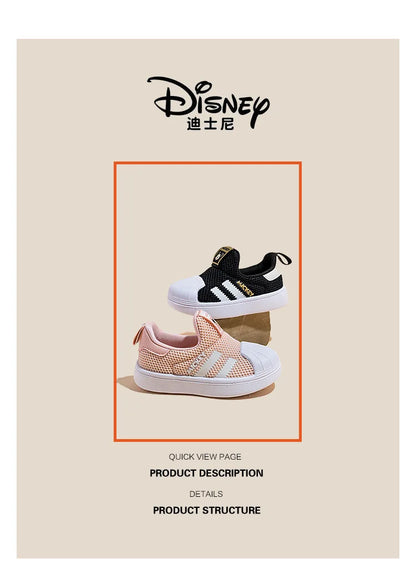 Disney Casual Shoes For Kids