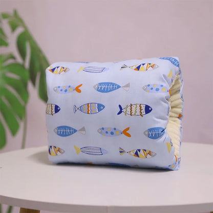 Care Newborn Baby  Breastfeeding  Pillow