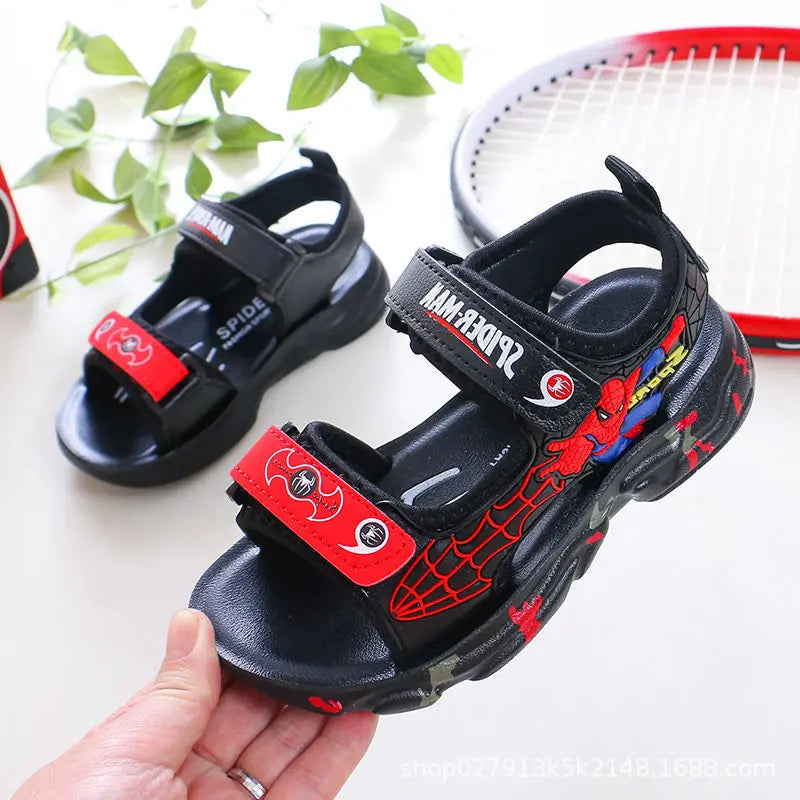 Summer Baby Sandals