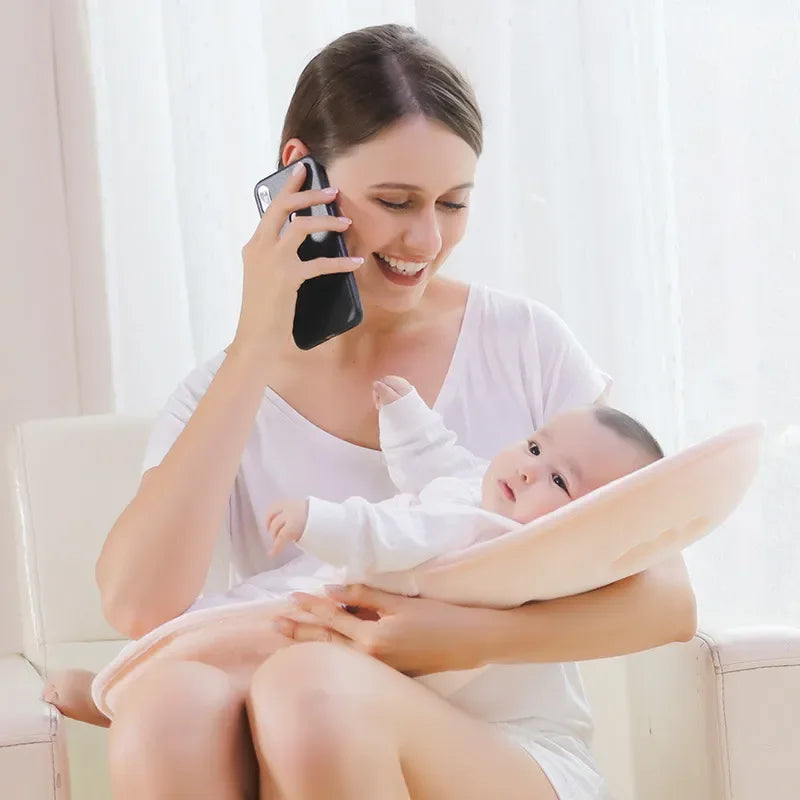 Newborn Sleep Feeding Pillow