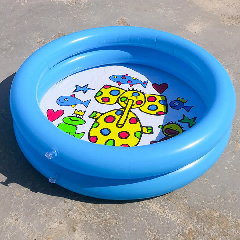 Baby Swimming Pool Child Summer Kids