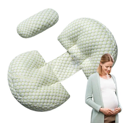 Pregnancy Pillows For Comfortable sleeping