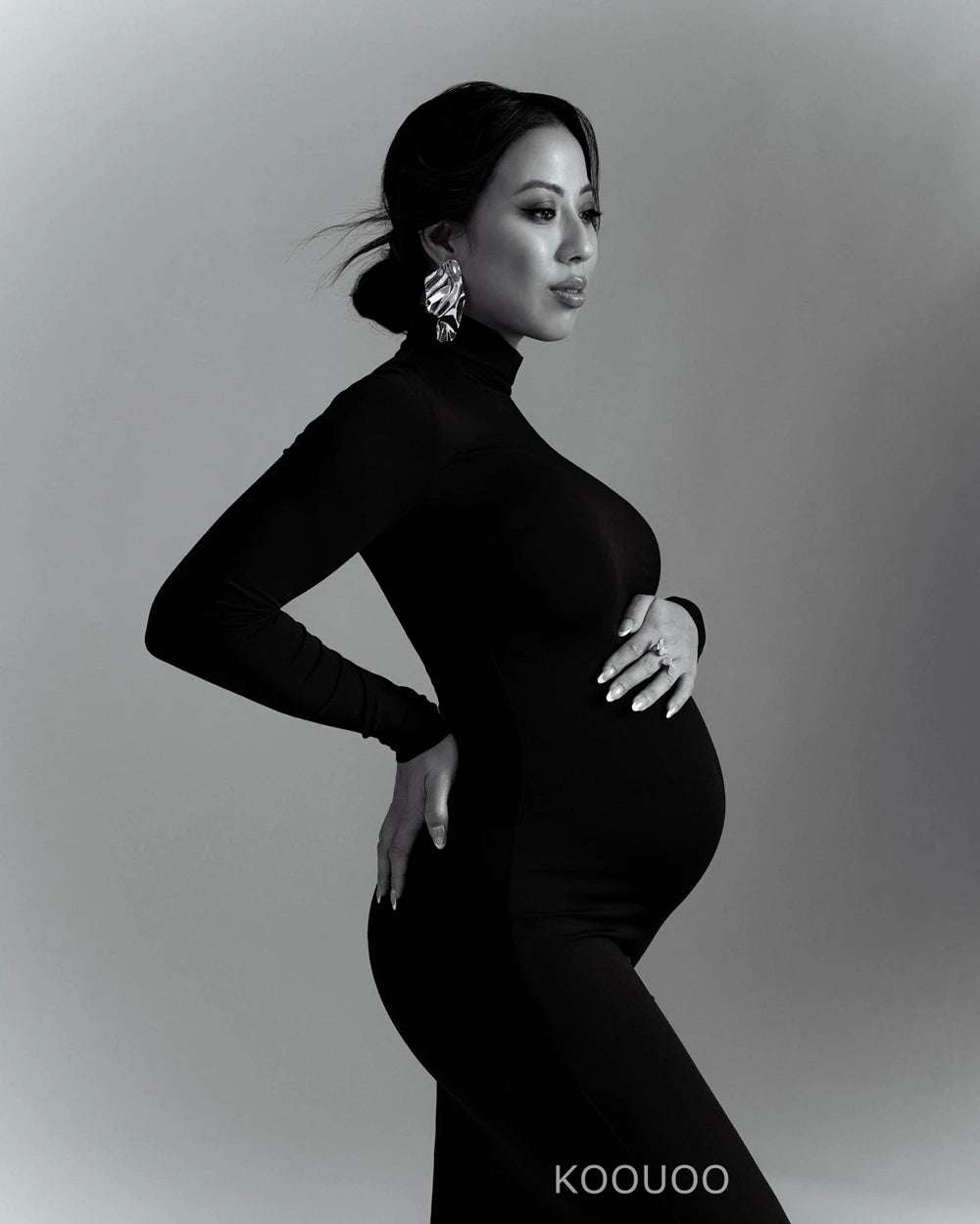 Maternity Dresses For Photoshoot