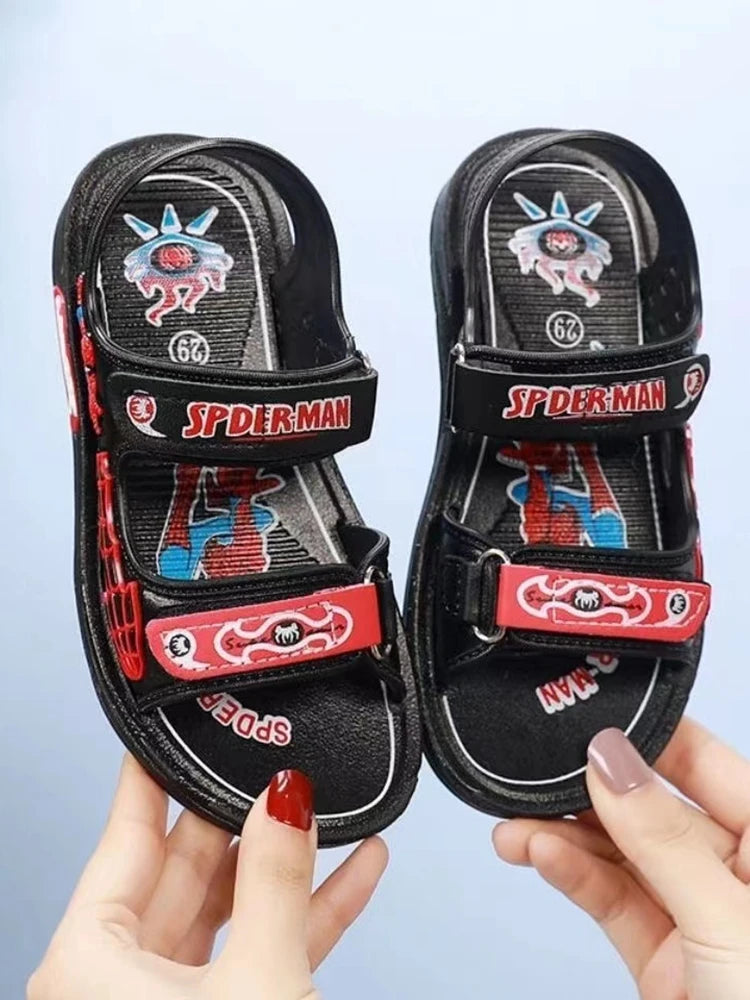 Summer Baby Sandals