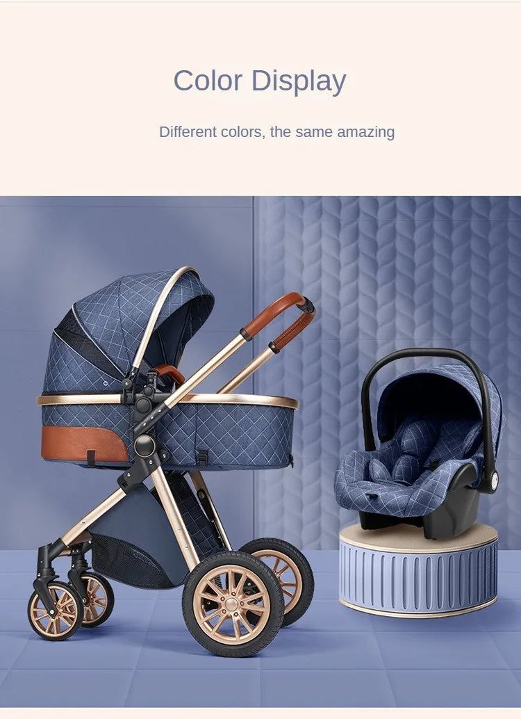 New baby Stroller