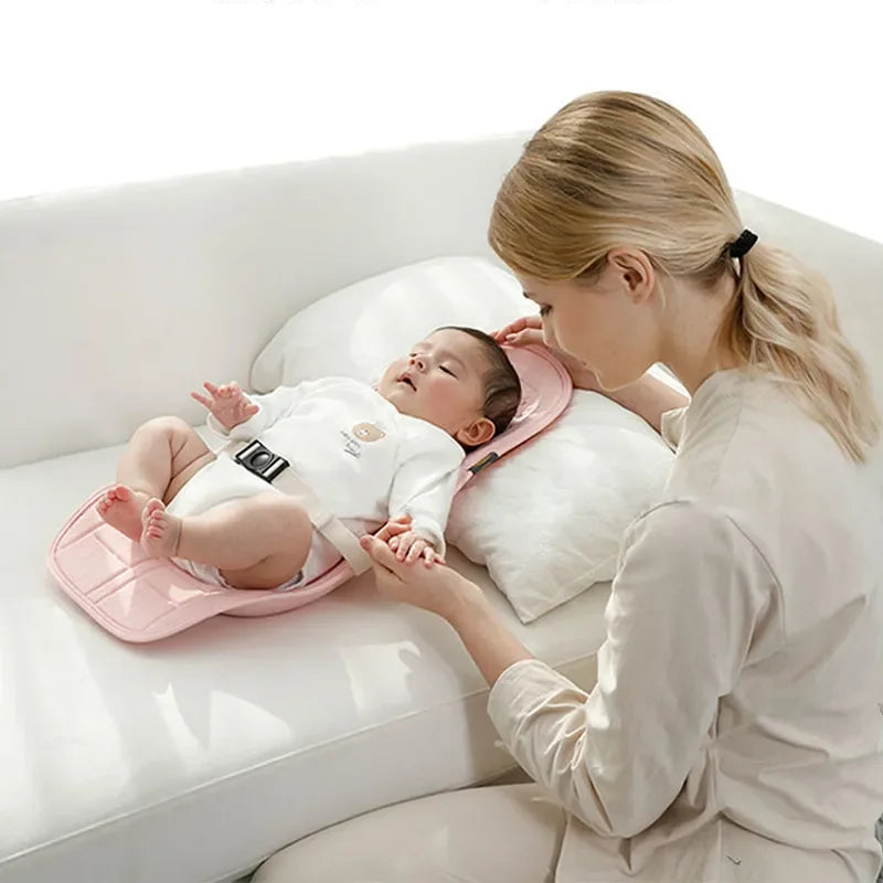 Newborn Sleep Feeding Pillow