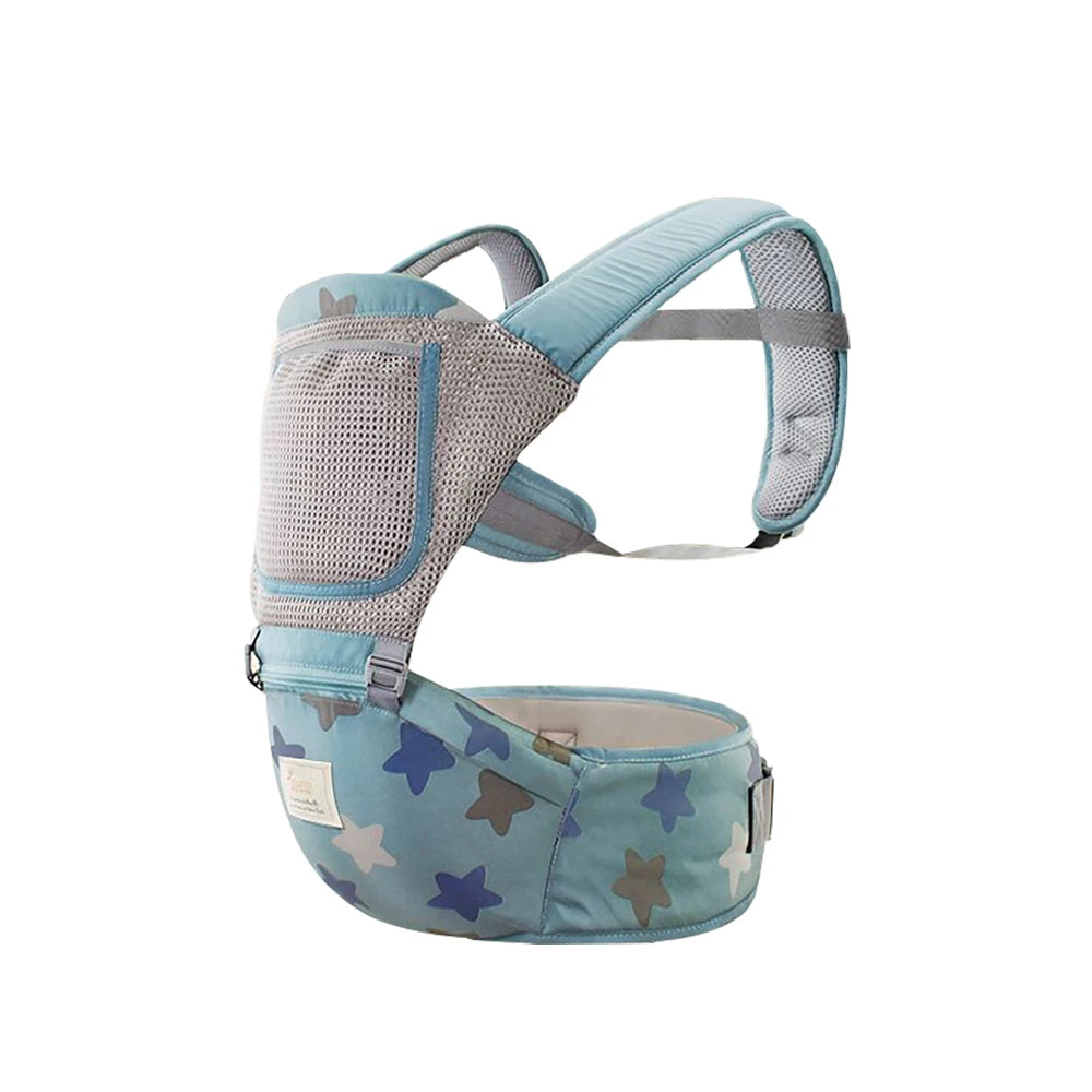 Ergonomic Baby Sling Carriers