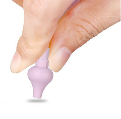 Newborn Baby Nasal Aspirator for Children Nose