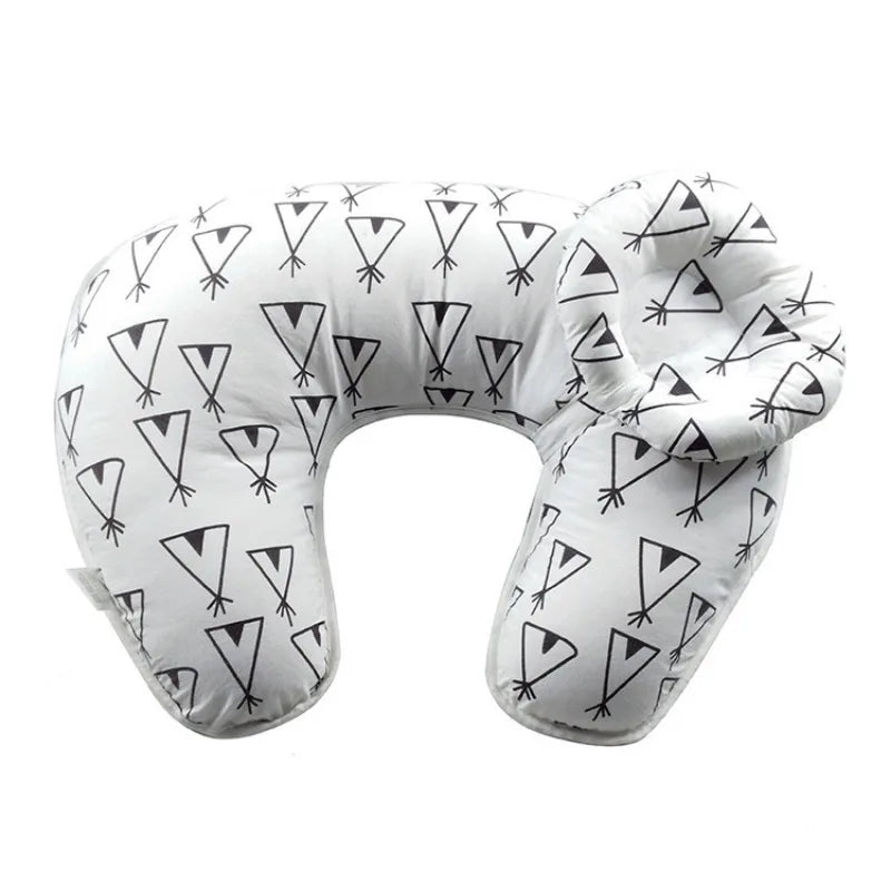 U-shaped Nursing Pillow (16)