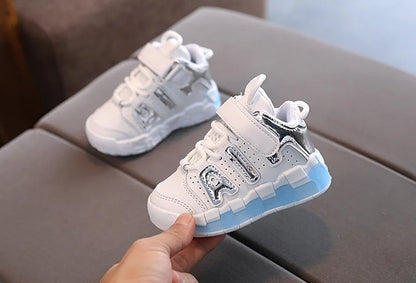 New Children Sport Sneakers