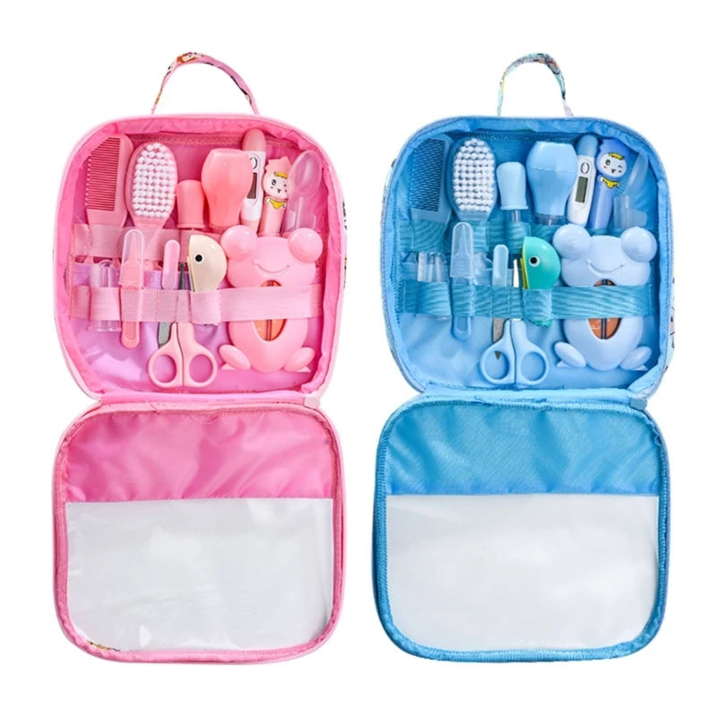 Newborn Baby Care Kit