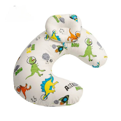 U-shaped Nursing Pillow (9)