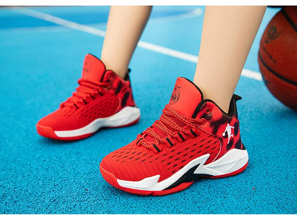 Child Basketball Shoes