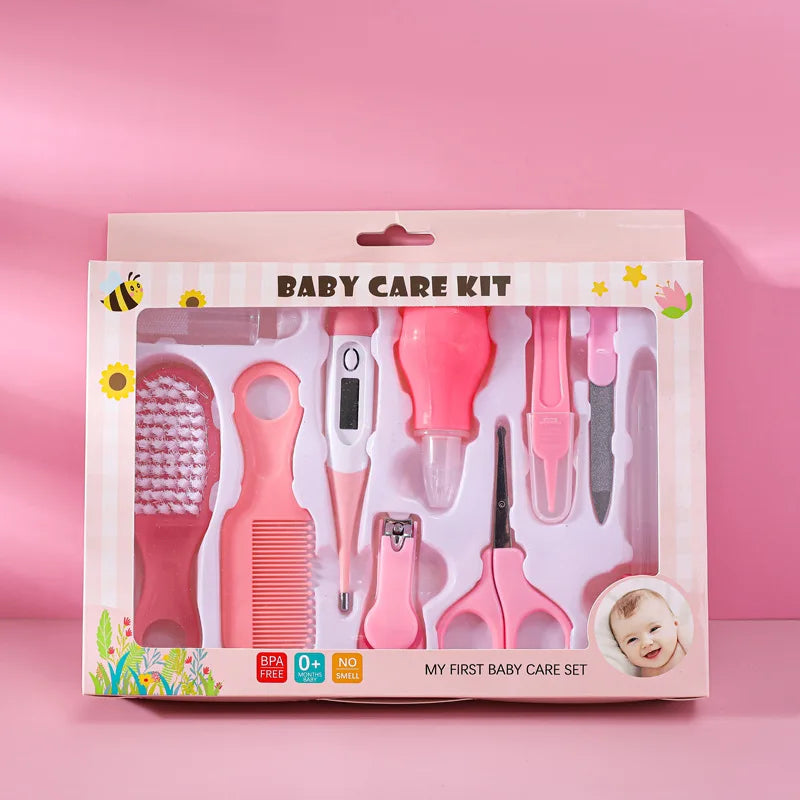 Baby Care Kit (5)