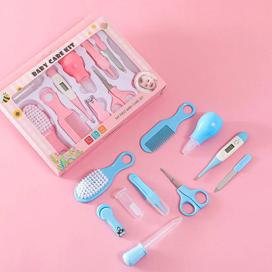 Baby Care Kit