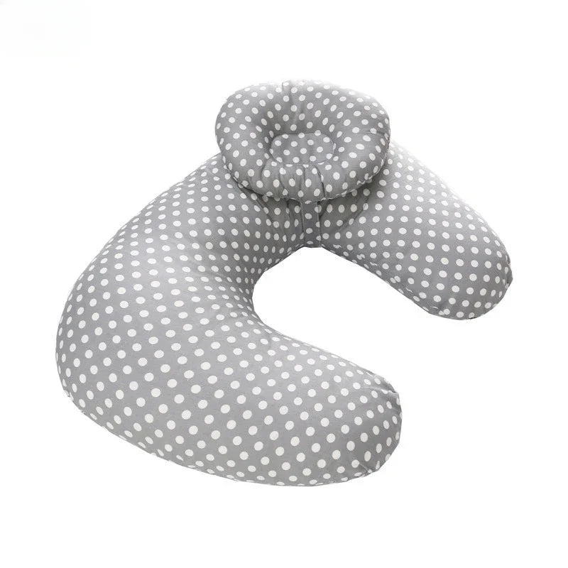 U-shaped Nursing Pillow (6)