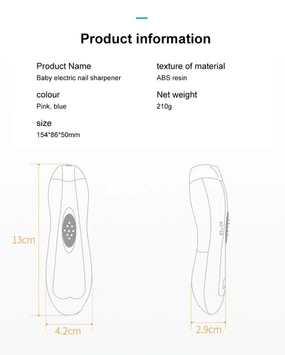 Product Information