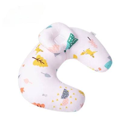 U-shaped Nursing Pillow (12)