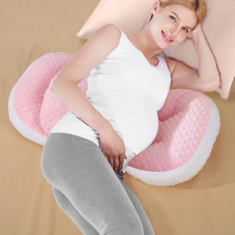 Pregnant Women Sleeping Pillow