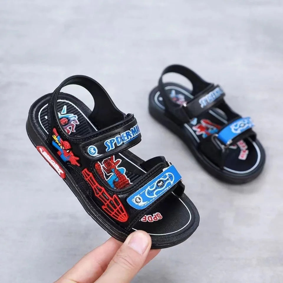 Summer Baby Sandals