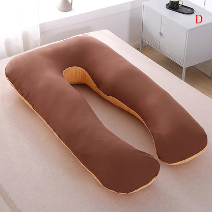 Maternity U-shape Pillows