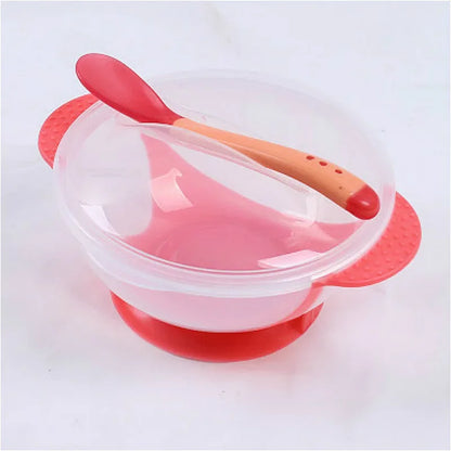 Baby Bowl Set Training Bowl