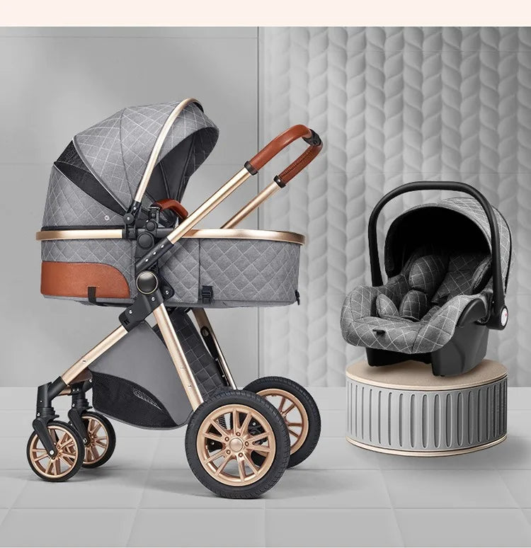 New baby Stroller