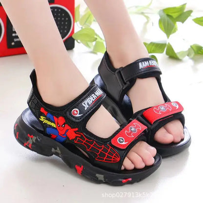 Summer Baby Sandals