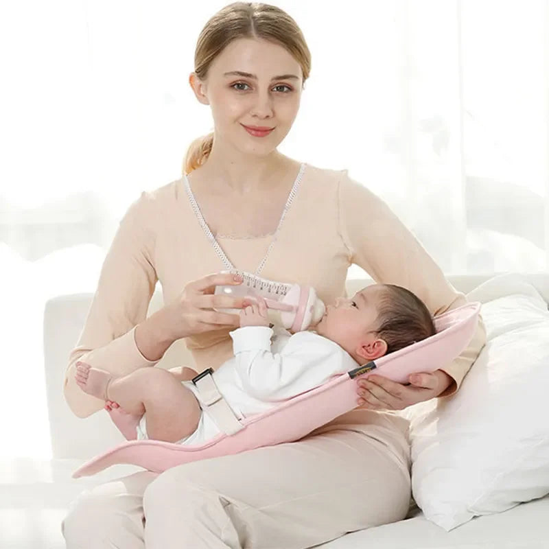 Newborn Sleep Feeding Pillow