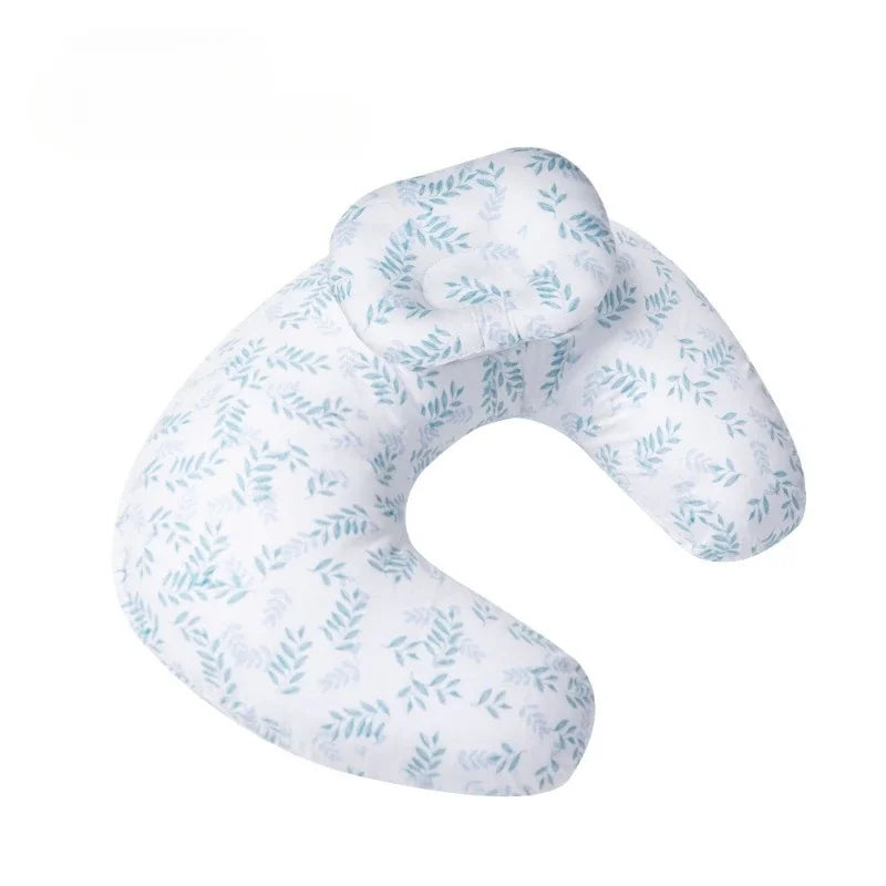 U-shaped Nursing Pillow (15)