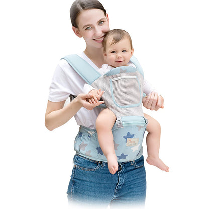 Ergonomic Baby Sling Carriers