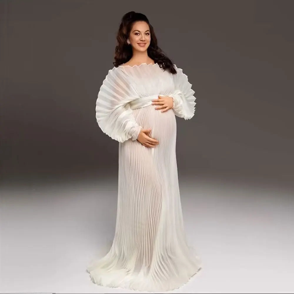 Maternity Dress for PhotoShoot